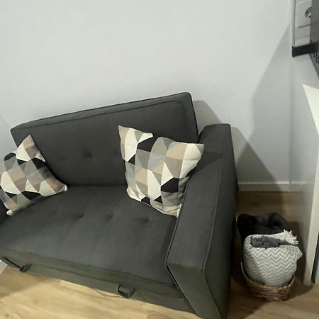 חרז Apartamento Catedral מראה חיצוני תמונה