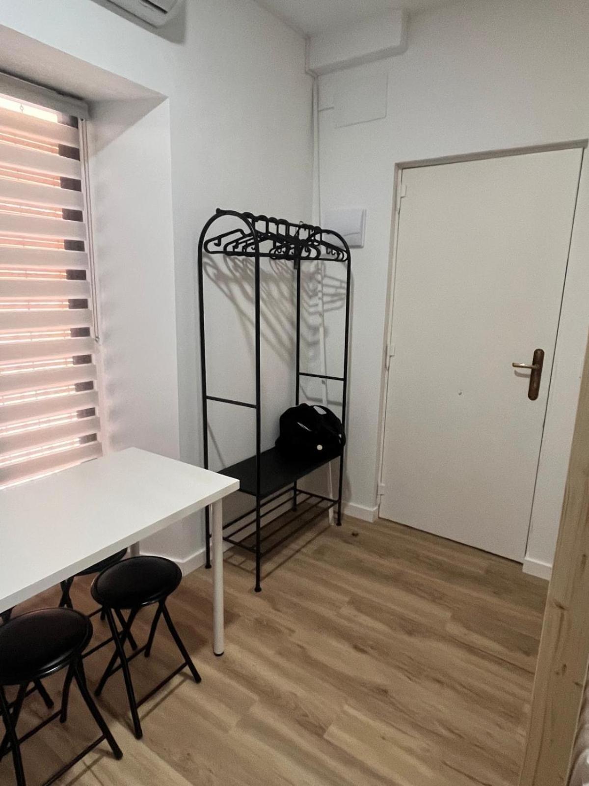 חרז Apartamento Catedral מראה חיצוני תמונה