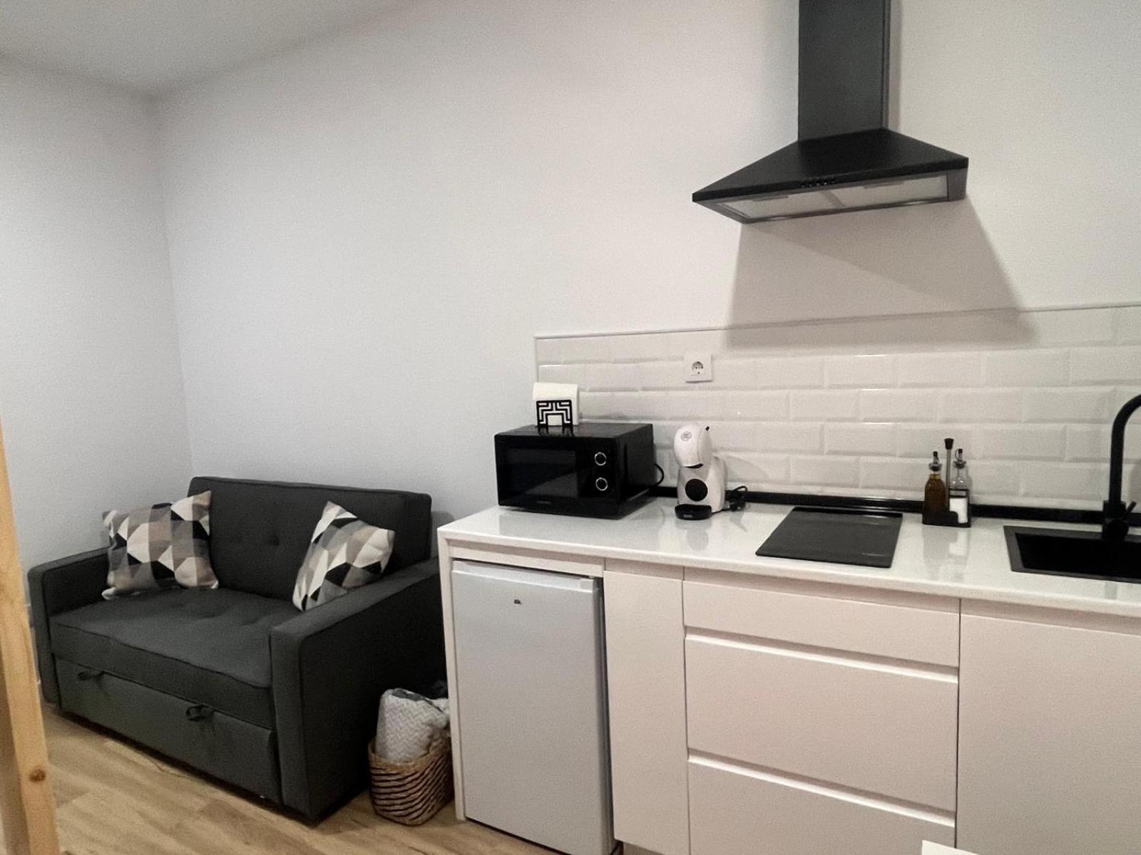 חרז Apartamento Catedral מראה חיצוני תמונה
