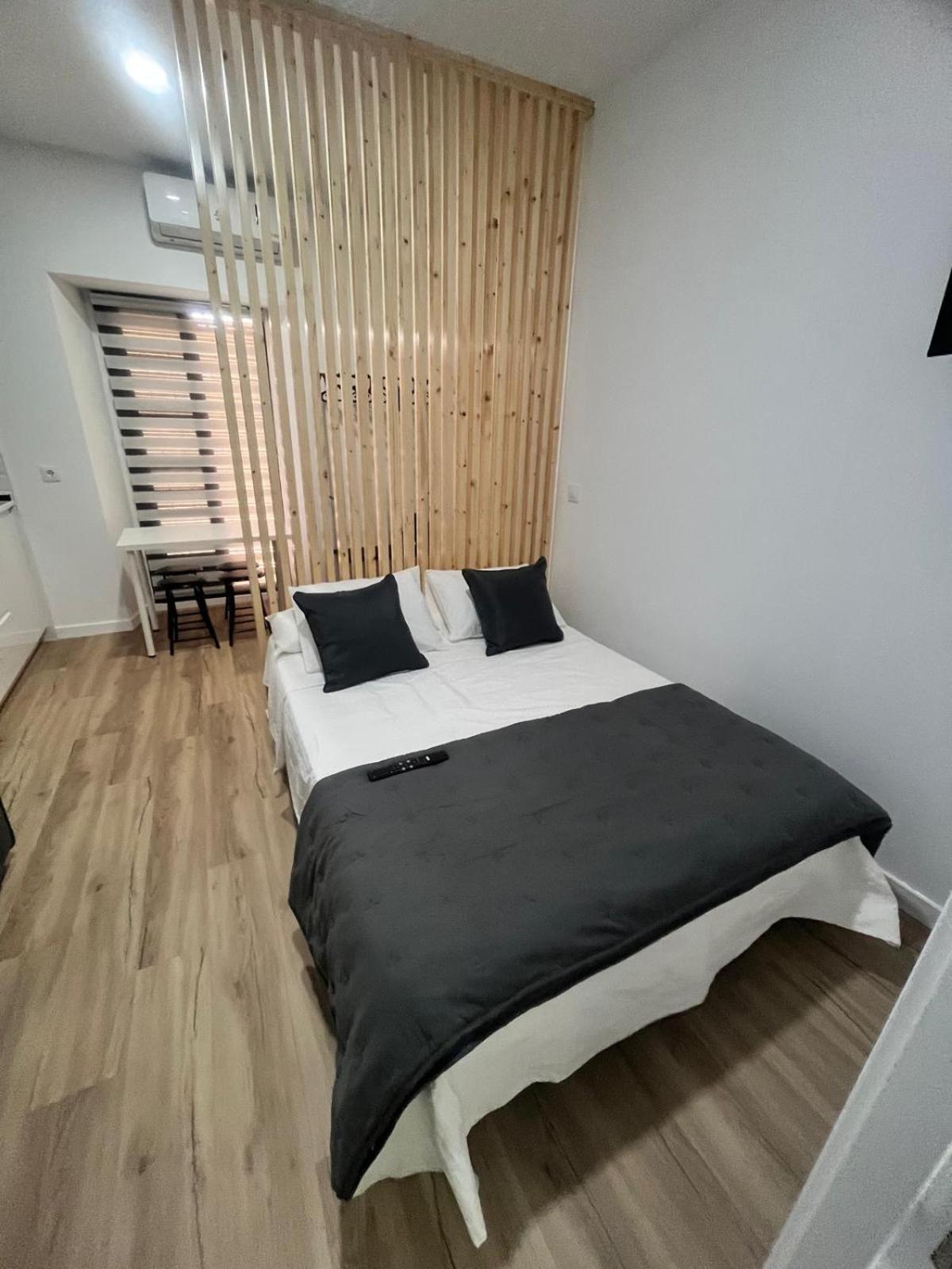 חרז Apartamento Catedral מראה חיצוני תמונה