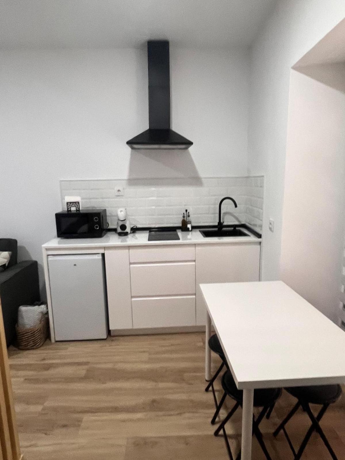 חרז Apartamento Catedral מראה חיצוני תמונה