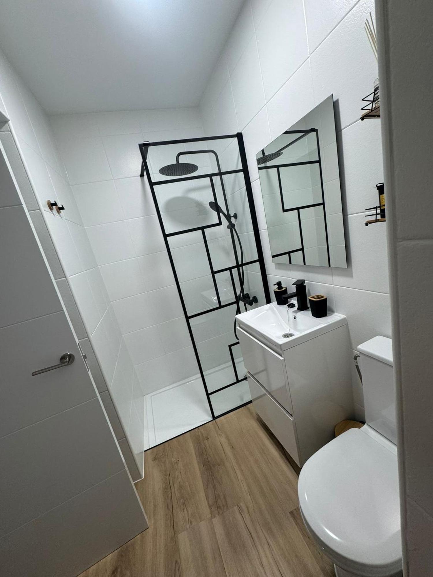 חרז Apartamento Catedral מראה חיצוני תמונה