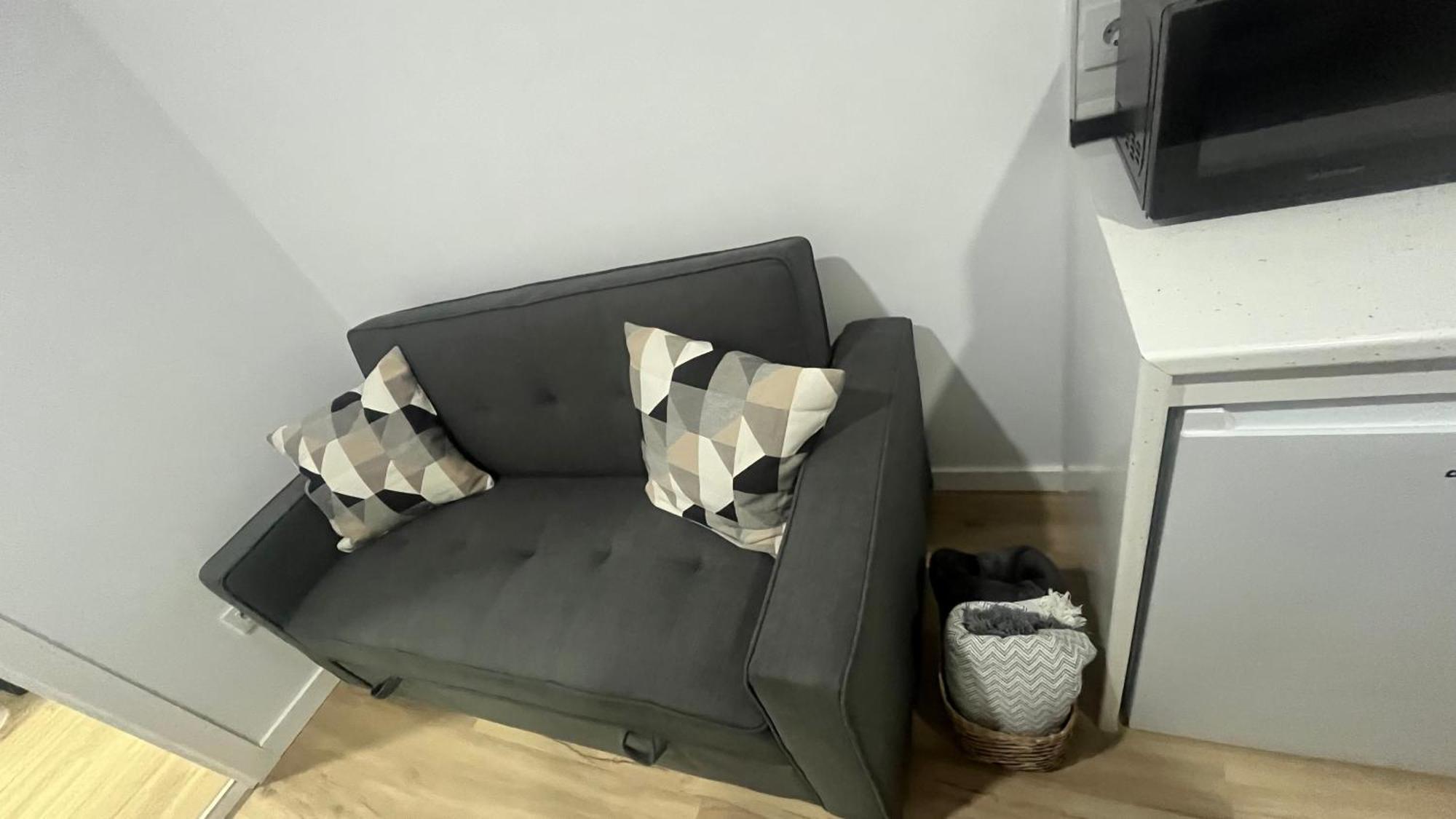 חרז Apartamento Catedral מראה חיצוני תמונה