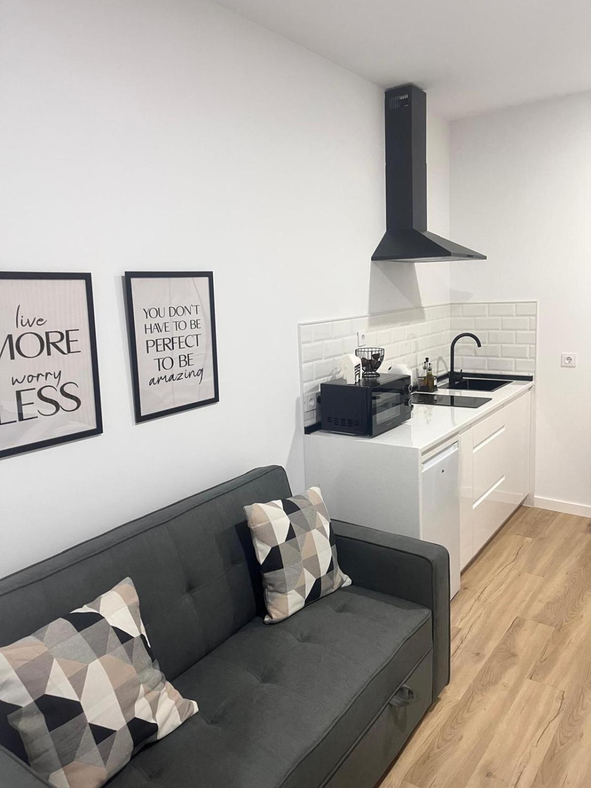 חרז Apartamento Catedral מראה חיצוני תמונה